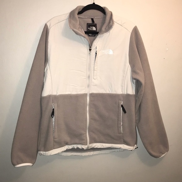 The North Face Jackets & Blazers - THE NORTH FACE FLEECE JACKET COAT LINER WOMENS XXL